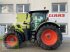 Traktor des Typs CLAAS ARION 660 CMATIC - ST V FIRST, Gebrauchtmaschine in Aurach (Bild 11)