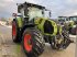 Traktor des Typs CLAAS ARION 660 CMATIC - ST V FIRST, Gebrauchtmaschine in Aurach (Bild 8)