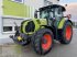 Traktor des Typs CLAAS ARION 660 CMATIC - ST V FIRST, Gebrauchtmaschine in Aurach (Bild 10)