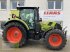 Traktor des Typs CLAAS ARION 660 CMATIC - ST V FIRST, Gebrauchtmaschine in Aurach (Bild 8)