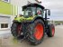 Traktor des Typs CLAAS ARION 660 CMATIC - ST V FIRST, Gebrauchtmaschine in Aurach (Bild 12)