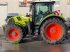 Traktor of the type CLAAS ARION 660 CMATIC - ST V FIRST, Gebrauchtmaschine in Heilsbronn (Picture 8)