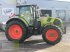 Traktor of the type CLAAS ARION 660 CMATIC - ST V FIRST, Gebrauchtmaschine in Heilsbronn (Picture 10)