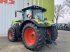 Traktor of the type CLAAS ARION 660 CMATIC  Stage V, Gebrauchtmaschine in Molbergen (Picture 9)