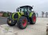 Traktor Türe ait CLAAS Arion 660 Cmatic Trimble RTK, Gebrauchtmaschine içinde Georgsheil (resim 1)