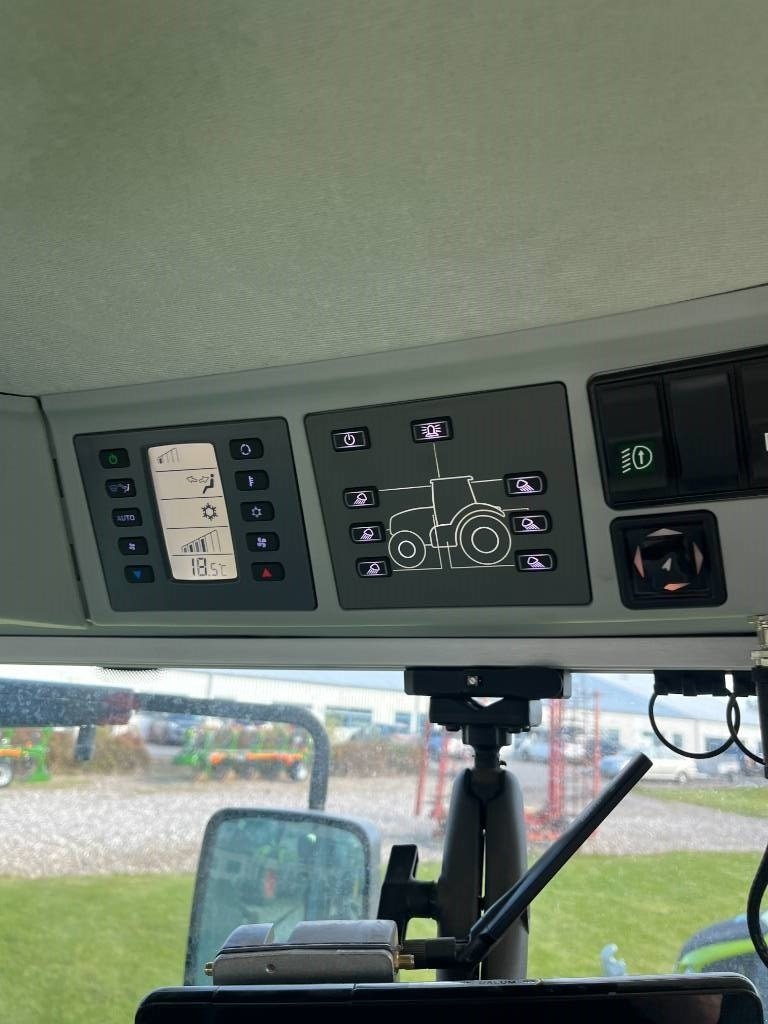 Traktor του τύπου CLAAS Arion 660 CMATIC, Gebrauchtmaschine σε Ringe (Φωτογραφία 13)