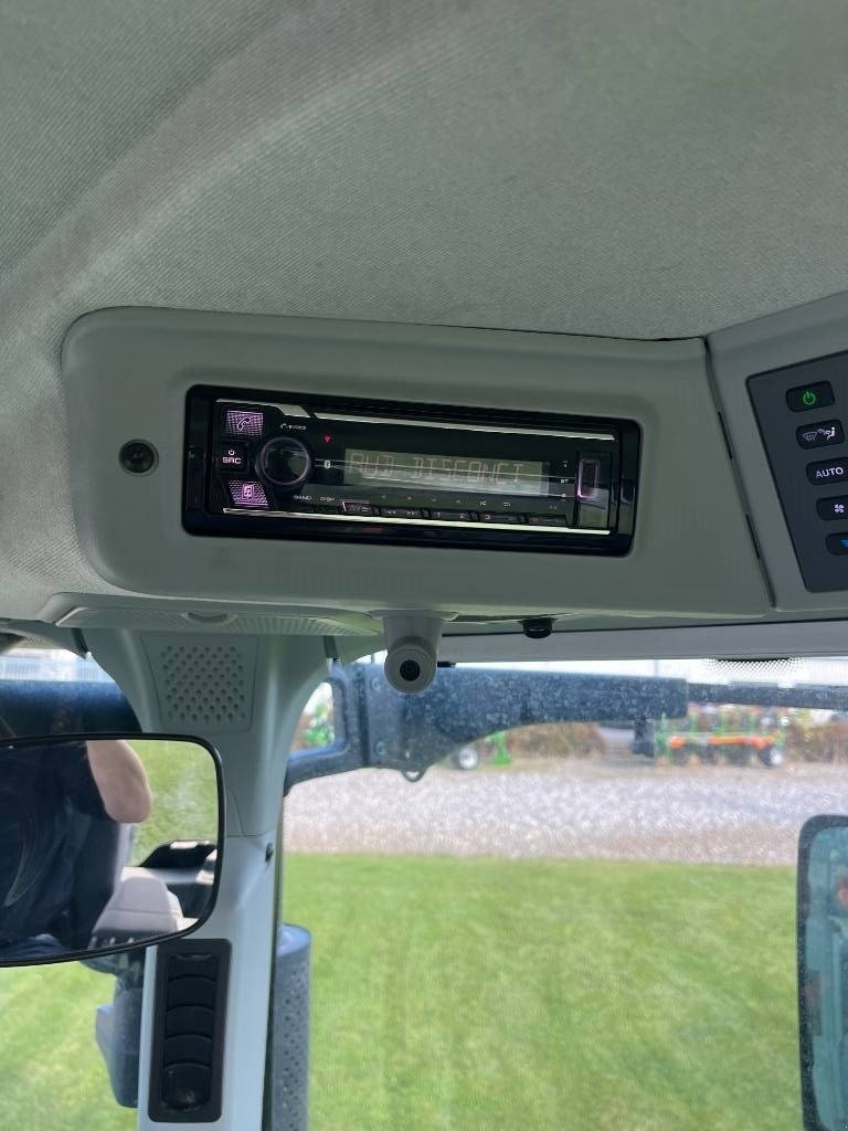 Traktor του τύπου CLAAS Arion 660 CMATIC, Gebrauchtmaschine σε Ringe (Φωτογραφία 12)