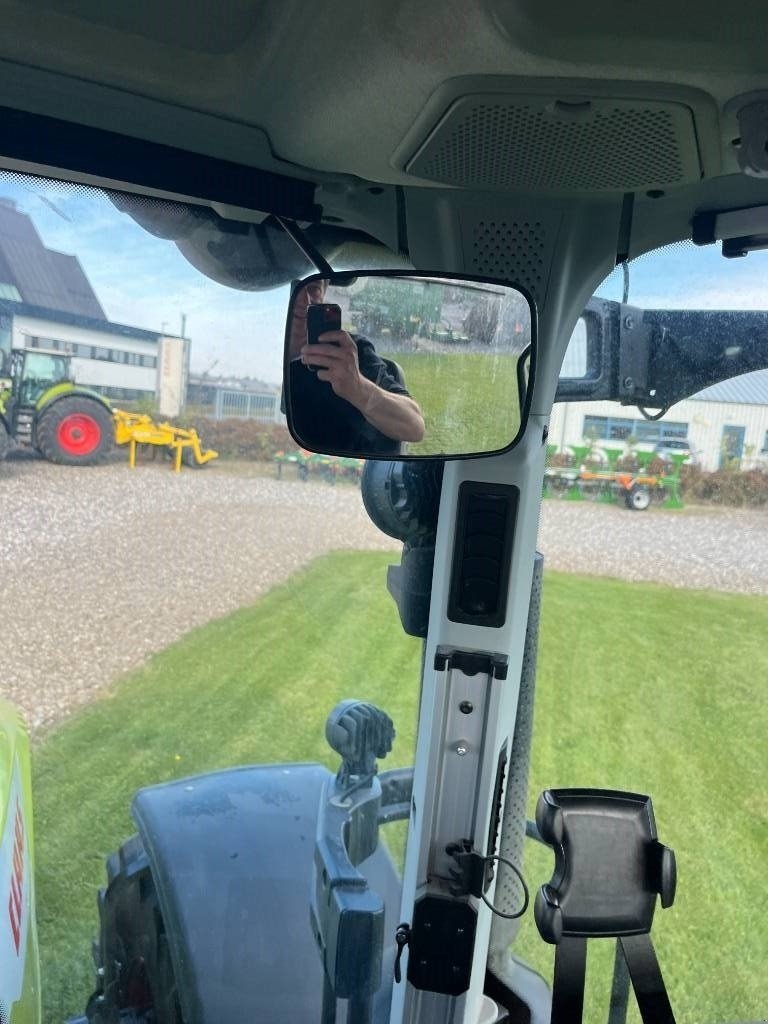 Traktor του τύπου CLAAS Arion 660 CMATIC, Gebrauchtmaschine σε Ringe (Φωτογραφία 11)