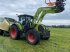 Traktor del tipo CLAAS ARION 660 CMATIC, Gebrauchtmaschine In Thisted (Immagine 1)