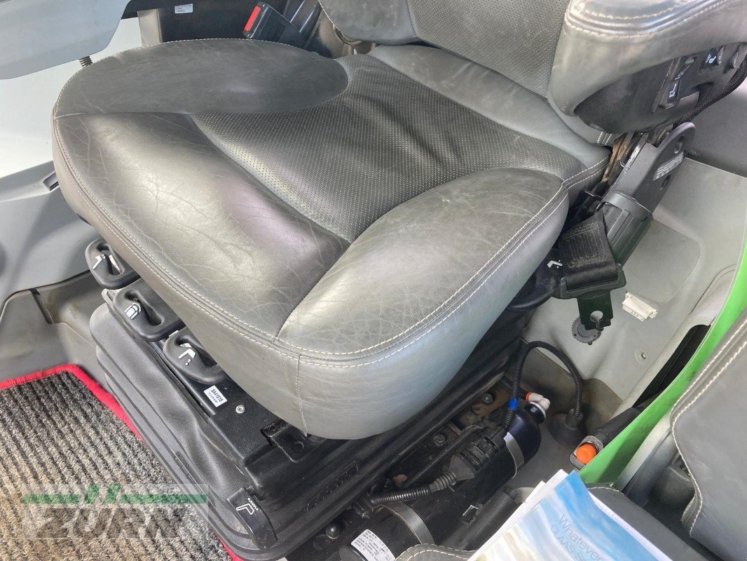 Traktor typu CLAAS Arion 660 CMATIC, Gebrauchtmaschine v Kanzach (Obrázek 20)