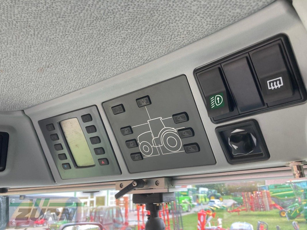 Traktor typu CLAAS Arion 660 CMATIC, Gebrauchtmaschine v Kanzach (Obrázek 23)