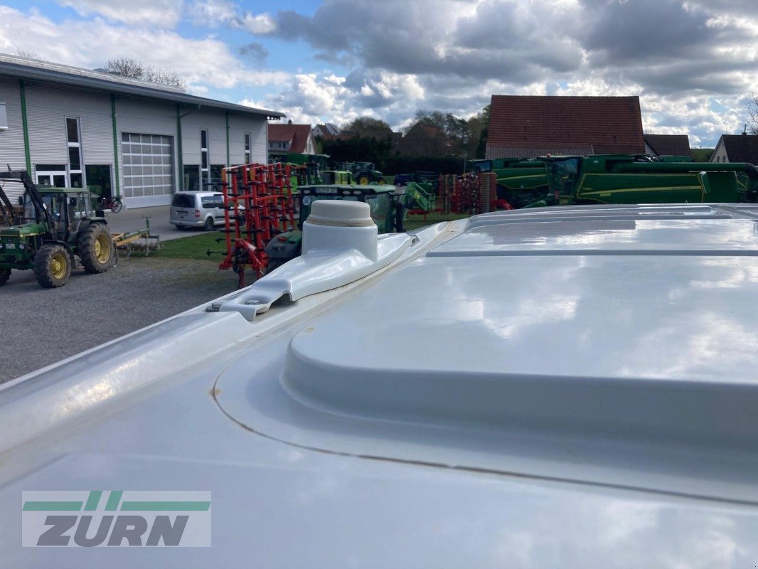 Traktor typu CLAAS Arion 660 CMATIC, Gebrauchtmaschine v Kanzach (Obrázek 30)