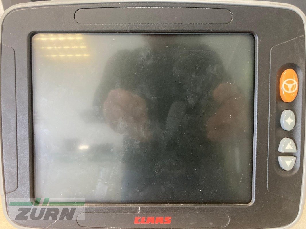 Traktor typu CLAAS Arion 660 CMATIC, Gebrauchtmaschine v Kanzach (Obrázek 31)