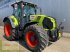 Traktor типа CLAAS Arion 660 CMATIC, Gebrauchtmaschine в Schwülper (Фотография 12)