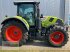 Traktor типа CLAAS Arion 660 CMATIC, Gebrauchtmaschine в Schwülper (Фотография 1)
