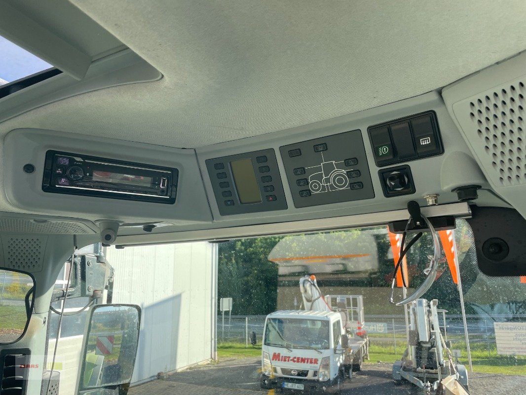 Traktor του τύπου CLAAS Arion 660 CMATIC, Gebrauchtmaschine σε Schwülper (Φωτογραφία 13)