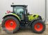 Traktor του τύπου CLAAS Arion 660 CMATIC, Gebrauchtmaschine σε Schwülper (Φωτογραφία 1)