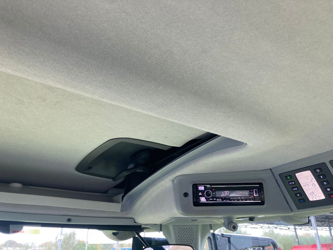 Traktor του τύπου CLAAS Arion 660 CMATIC, Gebrauchtmaschine σε Schwülper (Φωτογραφία 9)