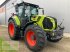 Traktor του τύπου CLAAS Arion 660 CMATIC, Gebrauchtmaschine σε Schwülper (Φωτογραφία 11)
