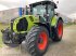 Traktor des Typs CLAAS Arion 660 CMATIC, Gebrauchtmaschine in Schwülper (Bild 8)
