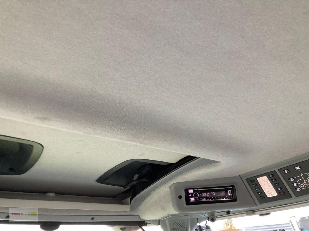 Traktor des Typs CLAAS Arion 660 CMATIC, Gebrauchtmaschine in Schwülper (Bild 12)