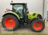 Traktor типа CLAAS Arion 660 CMATIC, Gebrauchtmaschine в Schwülper (Фотография 1)