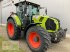 Traktor типа CLAAS Arion 660 CMATIC, Gebrauchtmaschine в Schwülper (Фотография 2)