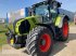Traktor Türe ait CLAAS Arion 660 CMATIC, Gebrauchtmaschine içinde Schwülper (resim 5)