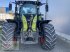 Traktor типа CLAAS Arion 660 CMATIC, Gebrauchtmaschine в Schwülper (Фотография 8)
