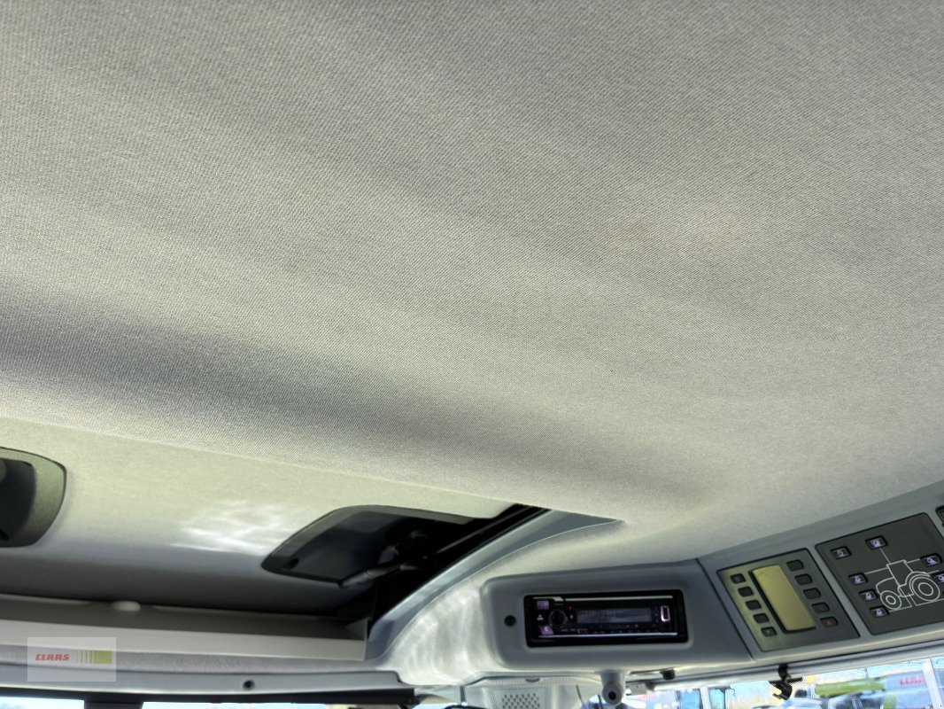 Traktor typu CLAAS Arion 660 CMATIC, Gebrauchtmaschine v Schwülper (Obrázok 12)