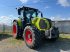 Traktor del tipo CLAAS ARION 660 CMATIC, Gebrauchtmaschine In ORLEIX (Immagine 5)