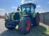 Traktor del tipo CLAAS ARION 660 CMATIC, Gebrauchtmaschine In ORLEIX (Immagine 1)