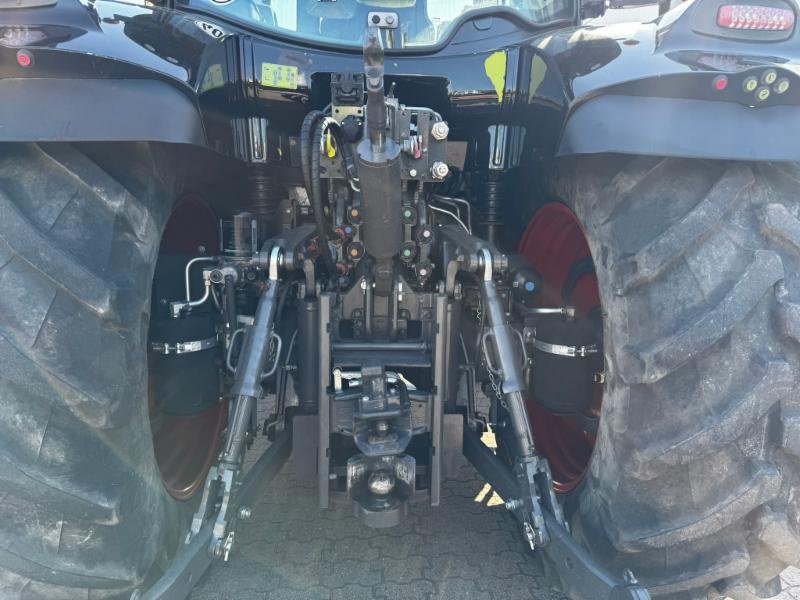 Traktor of the type CLAAS ARION 660 CMATIC, Gebrauchtmaschine in Hockenheim (Picture 5)