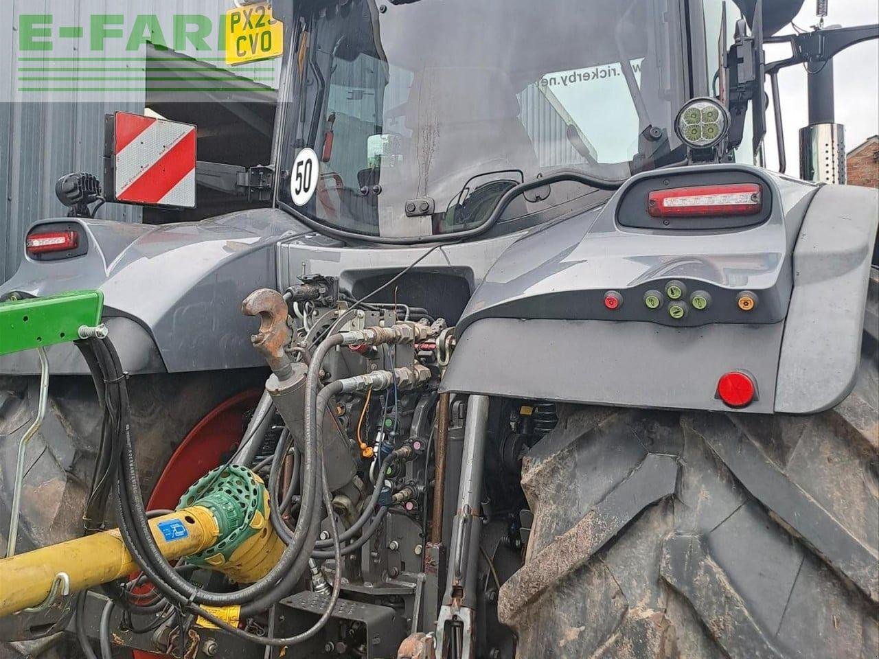 Traktor typu CLAAS ARION 660 CMATIC, Gebrauchtmaschine v CARLISLE (Obrázek 2)