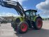 Traktor от тип CLAAS Arion 660 CMATIC, Gebrauchtmaschine в Colmar-Berg (Снимка 5)