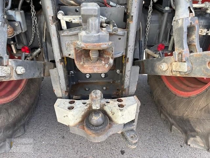 Traktor от тип CLAAS Arion 660 CMATIC, Gebrauchtmaschine в Colmar-Berg (Снимка 8)