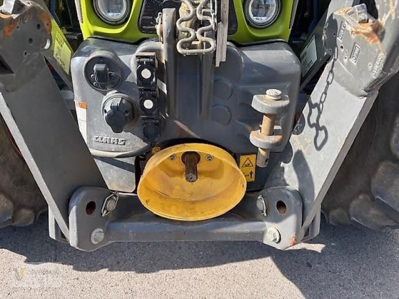 Traktor от тип CLAAS Arion 660 CMATIC, Gebrauchtmaschine в Colmar-Berg (Снимка 7)