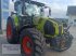 Traktor del tipo CLAAS Arion 660 CMATIC, Gebrauchtmaschine en Moosthenning (Imagen 1)