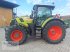 Traktor del tipo CLAAS Arion 660 CMATIC, Gebrauchtmaschine en Moosthenning (Imagen 5)