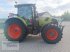 Traktor del tipo CLAAS Arion 660 CMATIC, Gebrauchtmaschine en Moosthenning (Imagen 9)