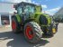 Traktor za tip CLAAS ARION 660 CMATIC, Gebrauchtmaschine u Charnay-lès-macon (Slika 2)