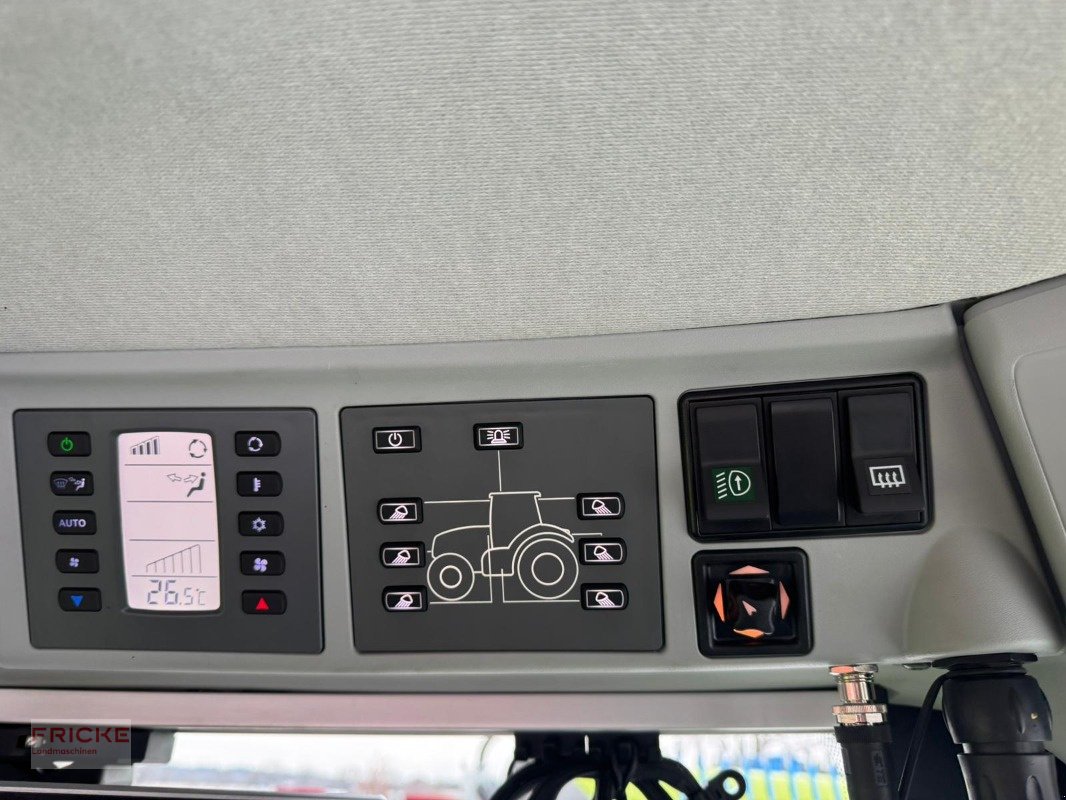 Traktor a típus CLAAS Arion 660 Cmatic, Gebrauchtmaschine ekkor: Harsefeld (Kép 23)