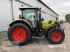 Traktor van het type CLAAS ARION 660 CMATIC, Gebrauchtmaschine in Wildeshausen (Foto 2)