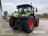 Traktor van het type CLAAS ARION 660 CMATIC, Gebrauchtmaschine in Wildeshausen (Foto 3)