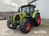 Traktor van het type CLAAS ARION 660 CMATIC, Gebrauchtmaschine in Wildeshausen (Foto 5)