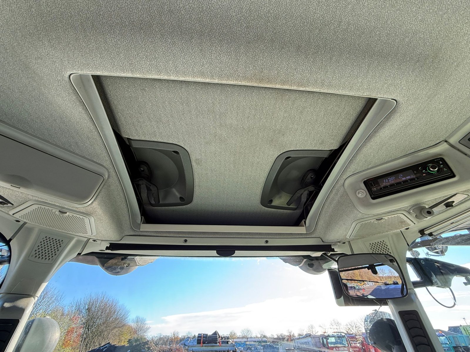 Traktor типа CLAAS Arion 660 CMATIC, Gebrauchtmaschine в Zetel (Фотография 21)