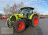 Traktor typu CLAAS Arion 660 *DEMO* CMATIC GPS RTK, Gebrauchtmaschine v Mühlengeez (Obrázek 1)