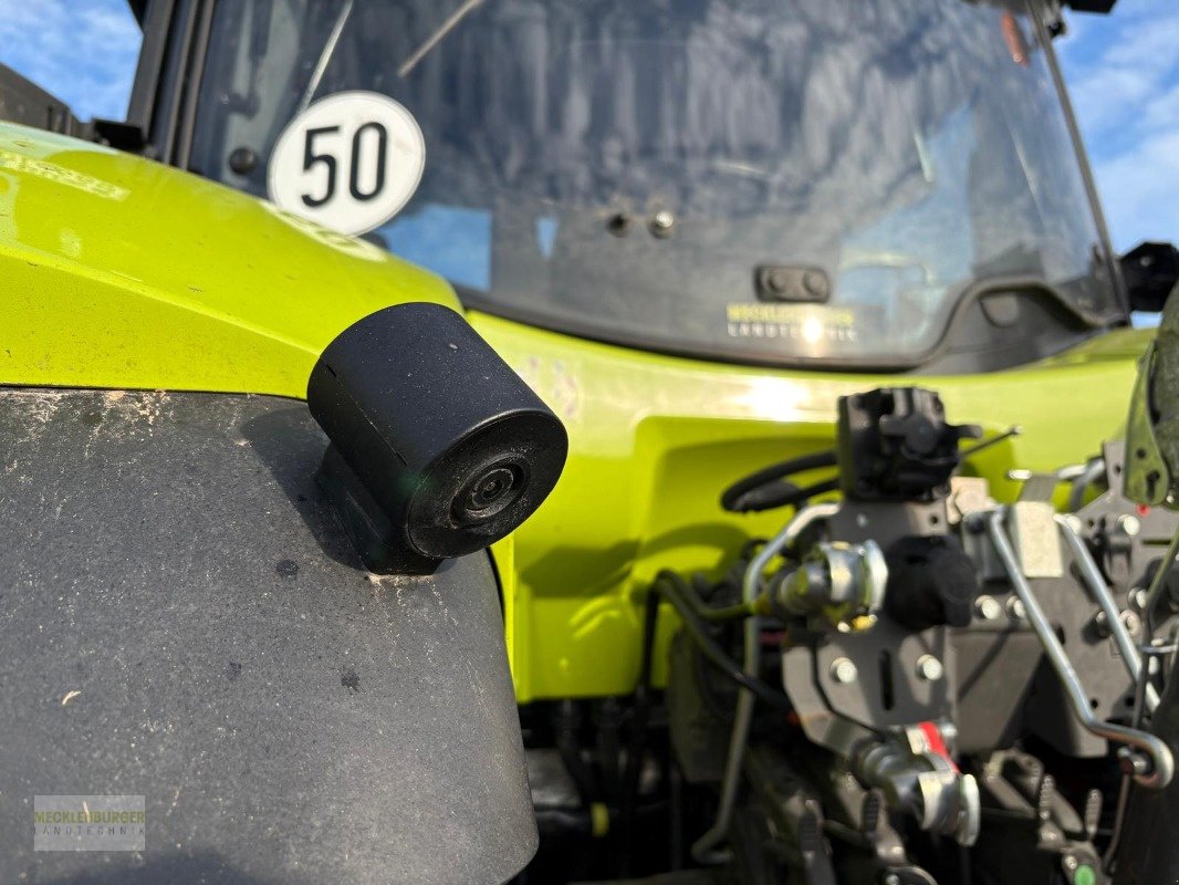 Traktor typu CLAAS Arion 660 *DEMO* CMATIC GPS RTK, Gebrauchtmaschine v Mühlengeez (Obrázek 12)