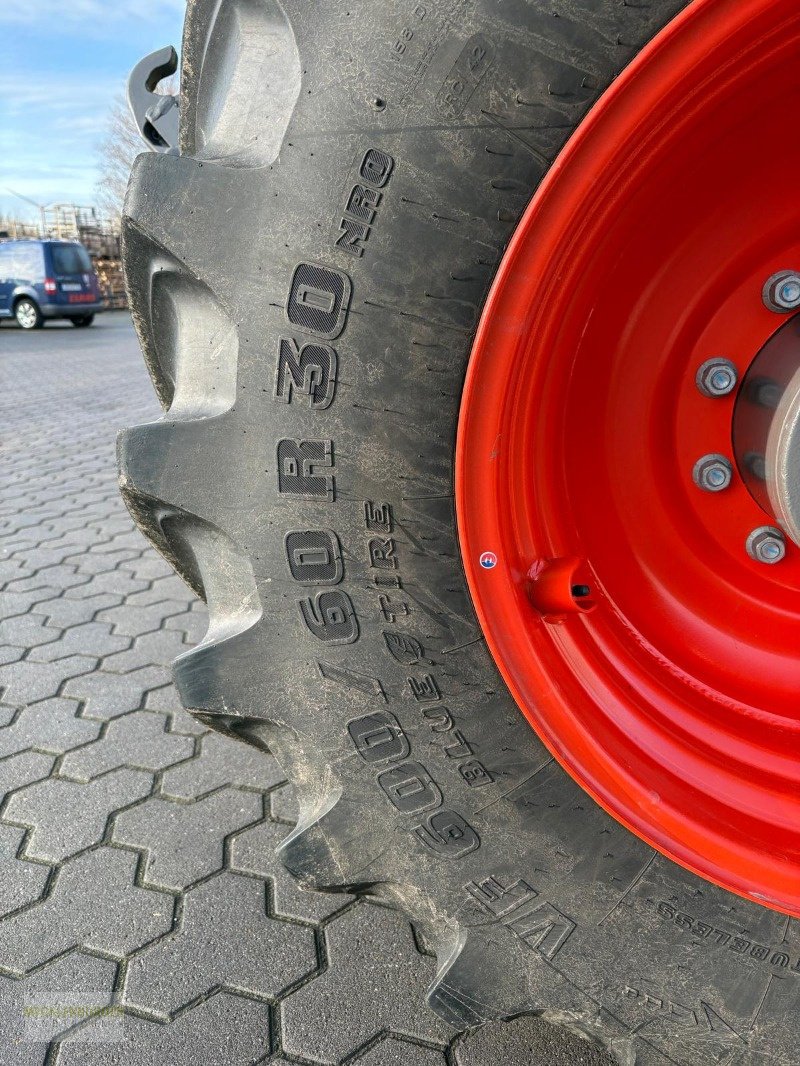 Traktor typu CLAAS Arion 660 *DEMO* CMATIC GPS RTK, Gebrauchtmaschine v Mühlengeez (Obrázek 13)