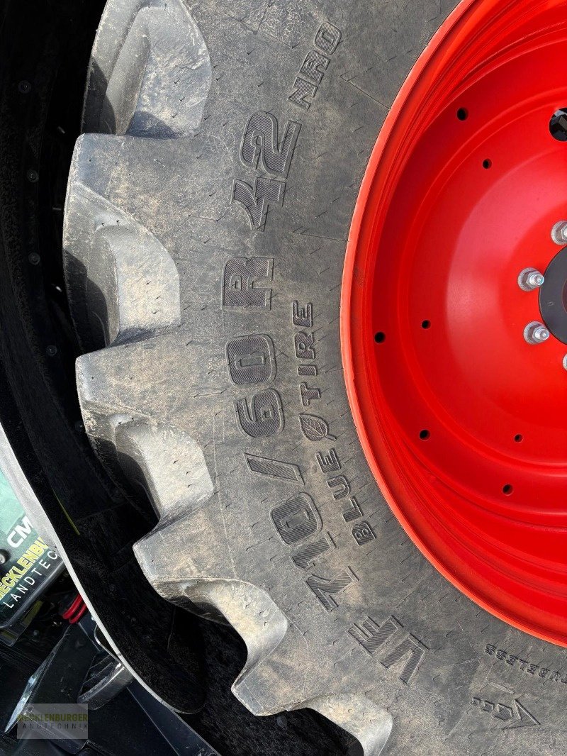 Traktor typu CLAAS Arion 660 *DEMO* CMATIC GPS RTK, Gebrauchtmaschine v Mühlengeez (Obrázek 14)